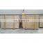 Premium Custom Cut Home and villa decorations Classic Turkish Travertine 2cm or 3cm Thick Slab from Turkey CEM-SLB-01