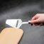 foldable Microwavable Portable Stainless Steel Cheese Spatula Kitchen Accessories Cooking Bake Tool Slicer Cheese Shovel