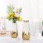 Home Accessories Vase Decoration Decor Modern Chinaceramicvase 2021 Luxury De Luxe Flower Vases For Weddings Centerpiece