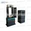 100kN Servo-Hydraulic Universal Testing Machine