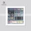 Generic Design QR Code Barcode Logo Printable Hologram Sticker In Roll
