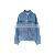 Hot Selling Denim Jacket Top Quality Original  jeans Jacket