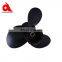 Aluminum 9.8-18HP Marine Outboard Propeller