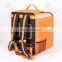Thermal Portable Customized Insulated Food Motorbike Delivery Bag For Scooter Motorcycle