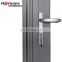 NFRC AS2047 standard China commercial big aluminum glass panel accordion folding door