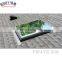 sun room aluminum skylight roof window/Sliding opening skylight
