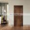Single Design Home Hotels Bedroom Commercial Entry Luxury Solid Core Craftsman Interior Mahogany Wood Door