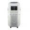 New Style 5000btu To 12000btu 24 Hours Timer Mobile AC Mini Air Conditioner Portable