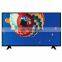 OEM Factory Plastic Base Multi-Style Color Dolby Vision AI-Powered 8K Smart Television 55 Inch