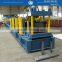 Width Adjustable Z&C Shape Purlin Forming Machine For Sale