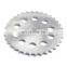 Engine Timing Chain Kit Accessories B16DTH 1.6 CDTi Engine for OPEL Timing Chain Kit TK1053-1
