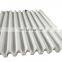 cheap price PP hexagon honeycomb fill polypropylene 50mm tube settler media