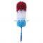 Wholesale Home and kitchen houseware cleaning feather microfiber crop car duster brush