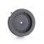 1~18mm Manual focus iris for vari-focal mechanical vision lens SLR camera lens follow spotlight