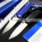 485 Military Tactical Survival Hunting Pocket Folding Knife Knives D2 Blade Self-defense Jackknife Katana EDC Multi-t Tools