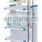 HC-I040 ABS portable Medical HD Endoscope System with  Gastroscope and Colonoscope trolley type