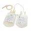 Greetmed Factory price single double triple 450ml blood collection bag