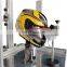 HT6015 Infrared emitter device Drawing line and fixed point testing machine  Helmet Line Test Machine