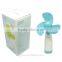 Summer factory mini fan usb mini fan motor high speed mini fan