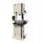 LIVTER W0802 15 inch iron cast same quality as JET woodworking bandsaw wood band saw machine