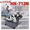 LIVTER  Automatic Band Saw Machine Horizontal Bandsaw Machine