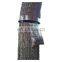 Anti-Caterpillar Strap Piege Contre La Chenille Collier Trampa para orugas Collar Caterpillar Trap Kit