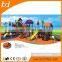 Super boy kids popular safety heavy duty outdoor playground equipment