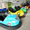 Amusement Stock Electric Bumper Car Children Adult Ground Grid Bumper Car