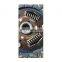 Disc clutch forklift  4D56 engine  clutch  DISC 225*150*23  tooth   OEM 41100-43300 FOR mitsubishi l200 clutch disc for hyundai