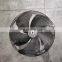 Axial Fans Impeller Blades A/c Fan Blade