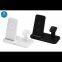 3 In 1 Wireless Charger 36W Fast Charging Station for Phone iWatch AirPods
