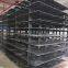 SiSiC beams, reaction bonded silicon carbide ceramic supports, SiSiC loading beams kiln furniture system