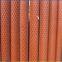 Mainly Used In Various Buildings Stainless Steel Mesh Anti-slip And Wear-resistant
