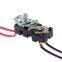 THERM-O-DISC 58T-Series Adjustable Temperature Controls for Electric Heaters, Certified by UL & CSA