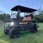 Cross country Beach golf cart , 2+2 seat LSV