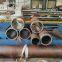 Carbon Honed Tubing Hydraulic Cylinder St52 H8 Tolerance