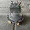 4637117 M2X210CHB-10A-29B/290 ZX870-3 ZX870H-3 Oil Motor ZX850-3 Swing Motor