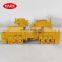 Для экскаватора CAT 374D. Основной управляющий клапан 323-7782 295-7734 295-7735 323-7784. Основной клапан 374D