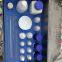 Chloride, Alkalinity and Water Hardness Test Kit，drilling fluids testing equipments,mud lab instruments