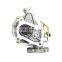 Turbo Charger 706977 53039880009 For Citroen C 5 Berlingo Picasso Xantia Xsara 2.0 HDI 01/1999- DW10TD 706977 66Kw 90Hp 2000 Ccm