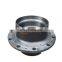 Pièces de rechange pour camions Sinotruk Howo T5G T7H TX Sitrak C5H C7H AZ9981340309 Howo 2009 Noyau arrière Ac16 Nouveau modèle