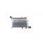 WG9719530280 Sistema de resfriamento, Ar condicionado, Intercooler para pe?as de reposi??o do caminh?o Sinotruk HOWO