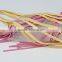 100% high elastic multi color natural ribbed rubber band                        
                                                Quality Choice