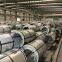 -Galvanized steel coils for automotive parts manufacturing, precise size, suitable for efficient production