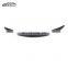 G20 AC Style High Quality Carbon Fiber Rear Spoiler Truck Tail Boot Wing Spoiler For BMW 3 Series G20