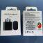 25W 45W PD adapter wall charger type c US EU uk plug adaptor Super Fast Charger for Samsung Galaxy S21 S22 S23 s24 ultra Note20