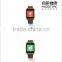Multifunctional smart health watch with touch screen