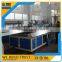 new technology machine for produce pvc wall panel and door