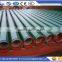 133mm *3m Reinforced Large Diameter Concrete Pump Pipe for Conveying