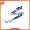 Bulk heat transfer sport meeting lanyard